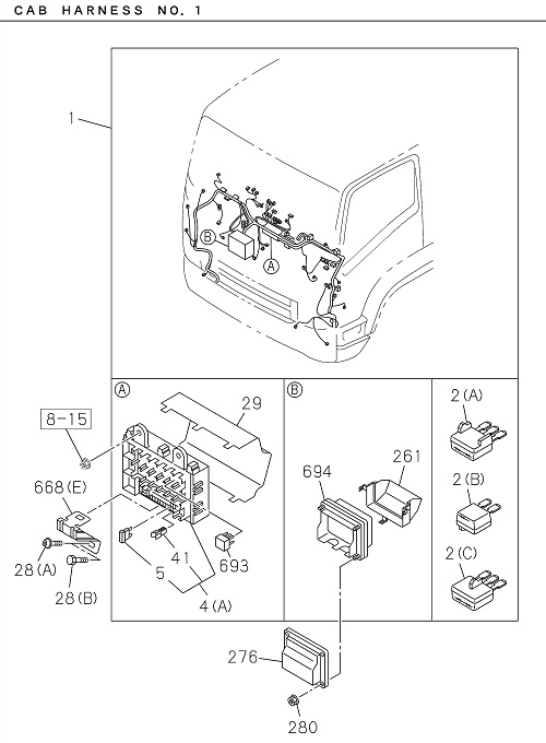 Partial Engine